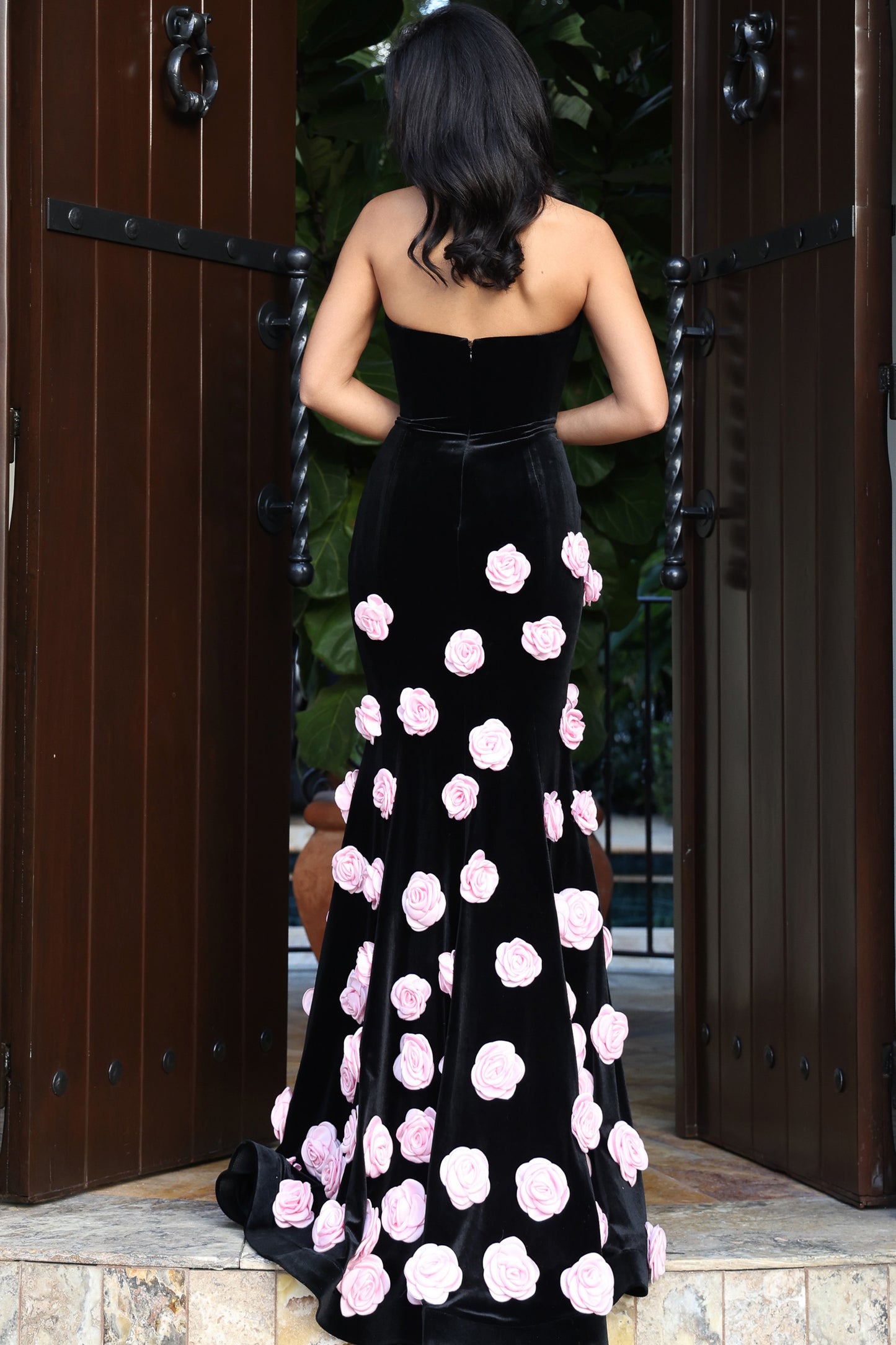 Jovani 45238 Dress - ElbisNY