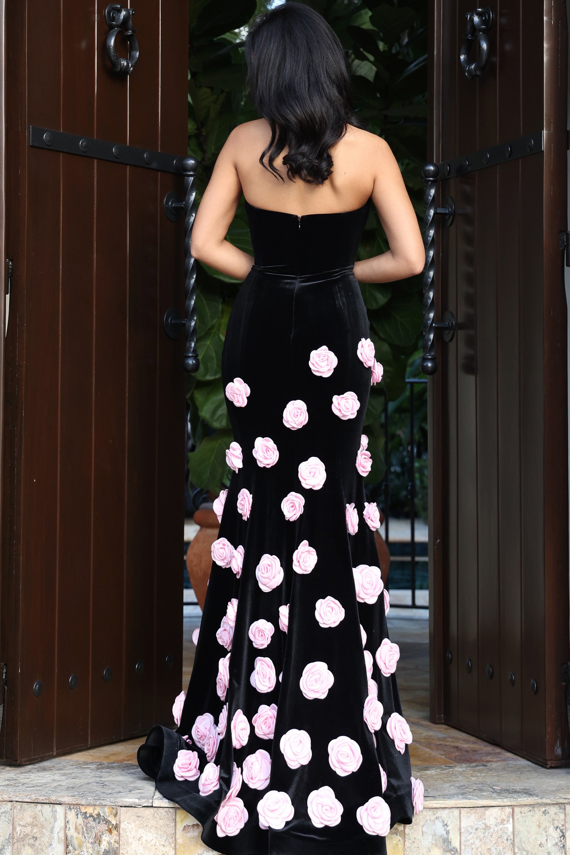 Jovani 45238 Dress - ElbisNY