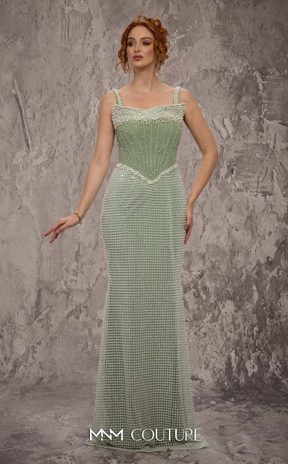 MNM Couture J03553 Dress