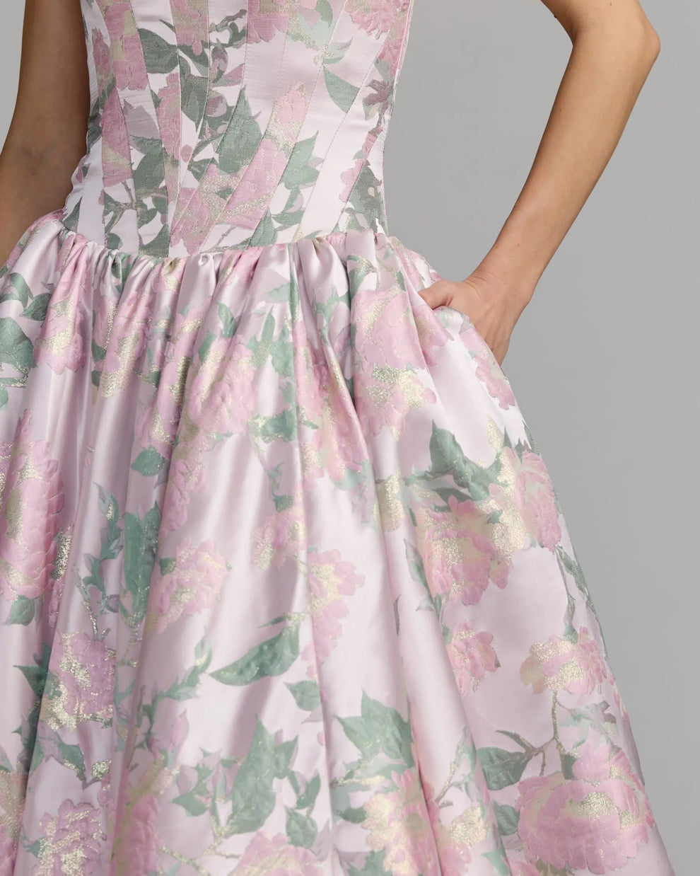 Mac Duggal 69162 Duggal - ElbisNY