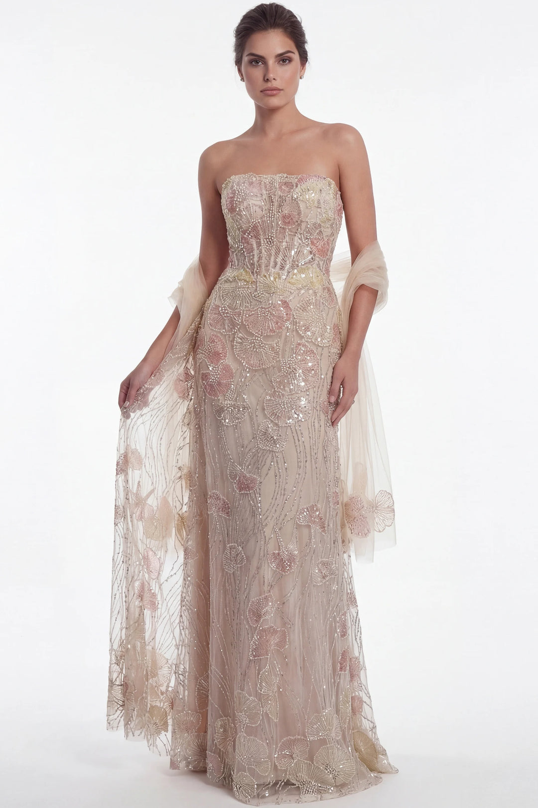 Jovani 49882 Dress - ElbisNY