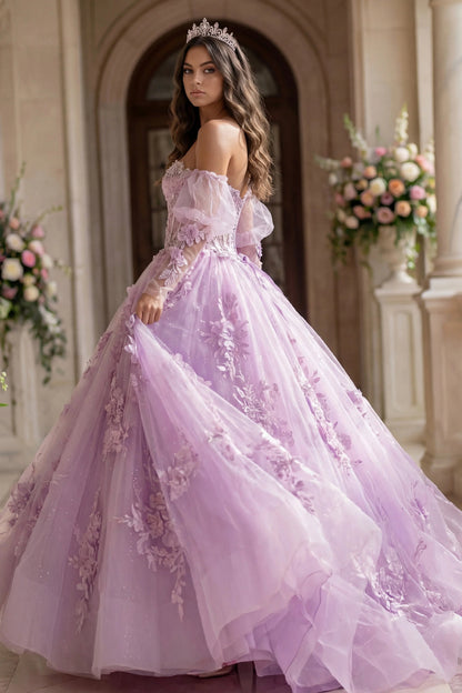 Jovani Q46664 Dress