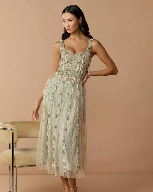 Mac Duggal 10078 Dress