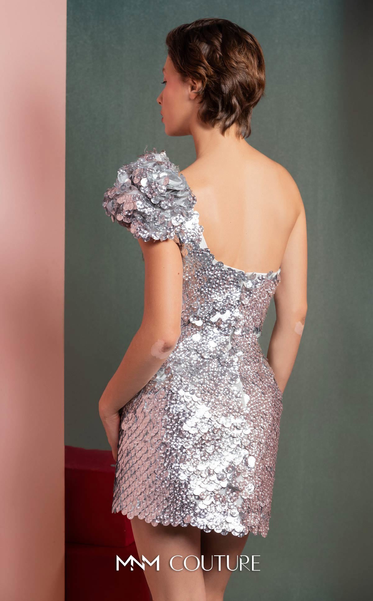 Gaby Charbachy GOF2541 - ElbisNY