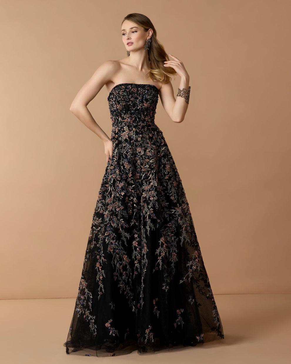 Mac Duggal 21281 Dress