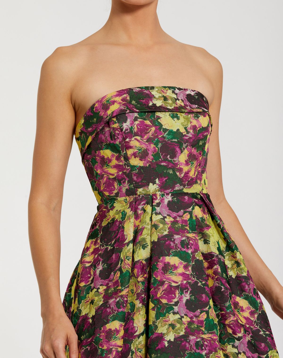 Ieena for Mac Duggal 56165 Dress
