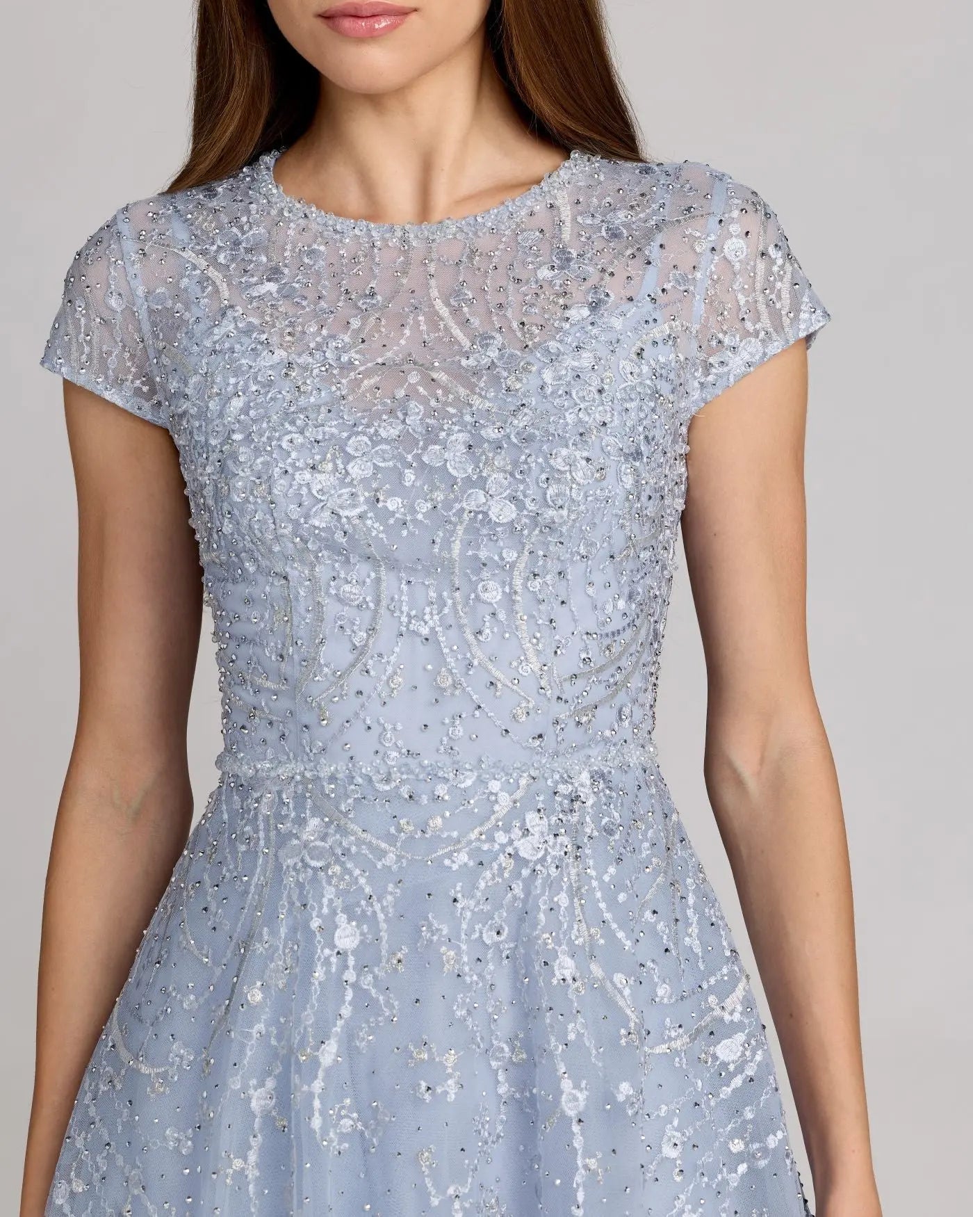 Mac Duggal 20338 Dress - ElbisNY