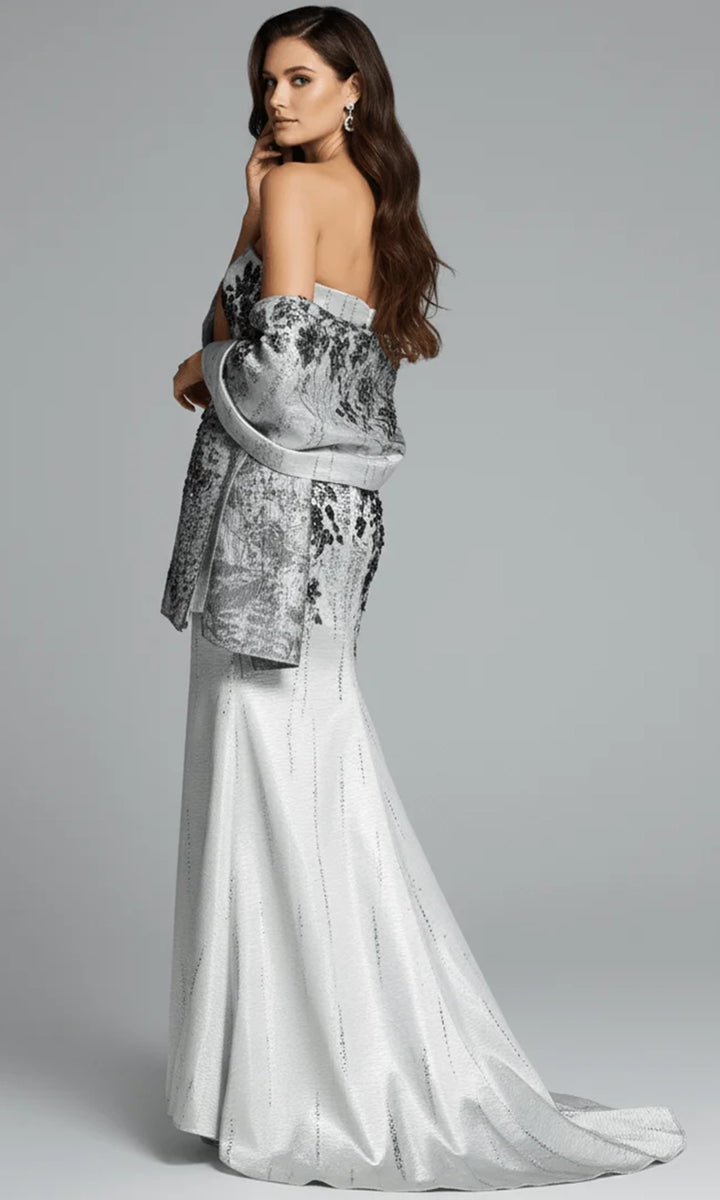 Jovani 40166 Dress