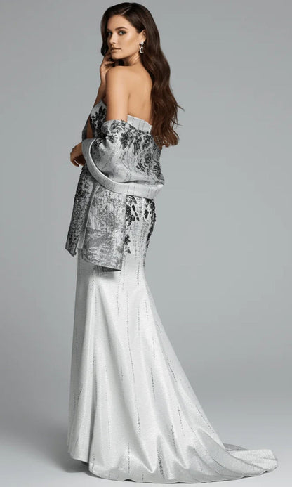 Jovani 40166 Dress