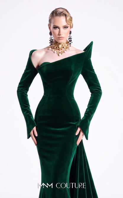 Fouad Sarkis F02910B Dress
