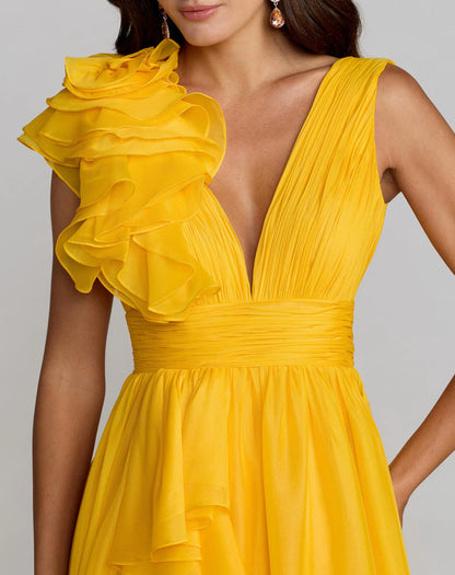 Mac Duggal 68947 Dress