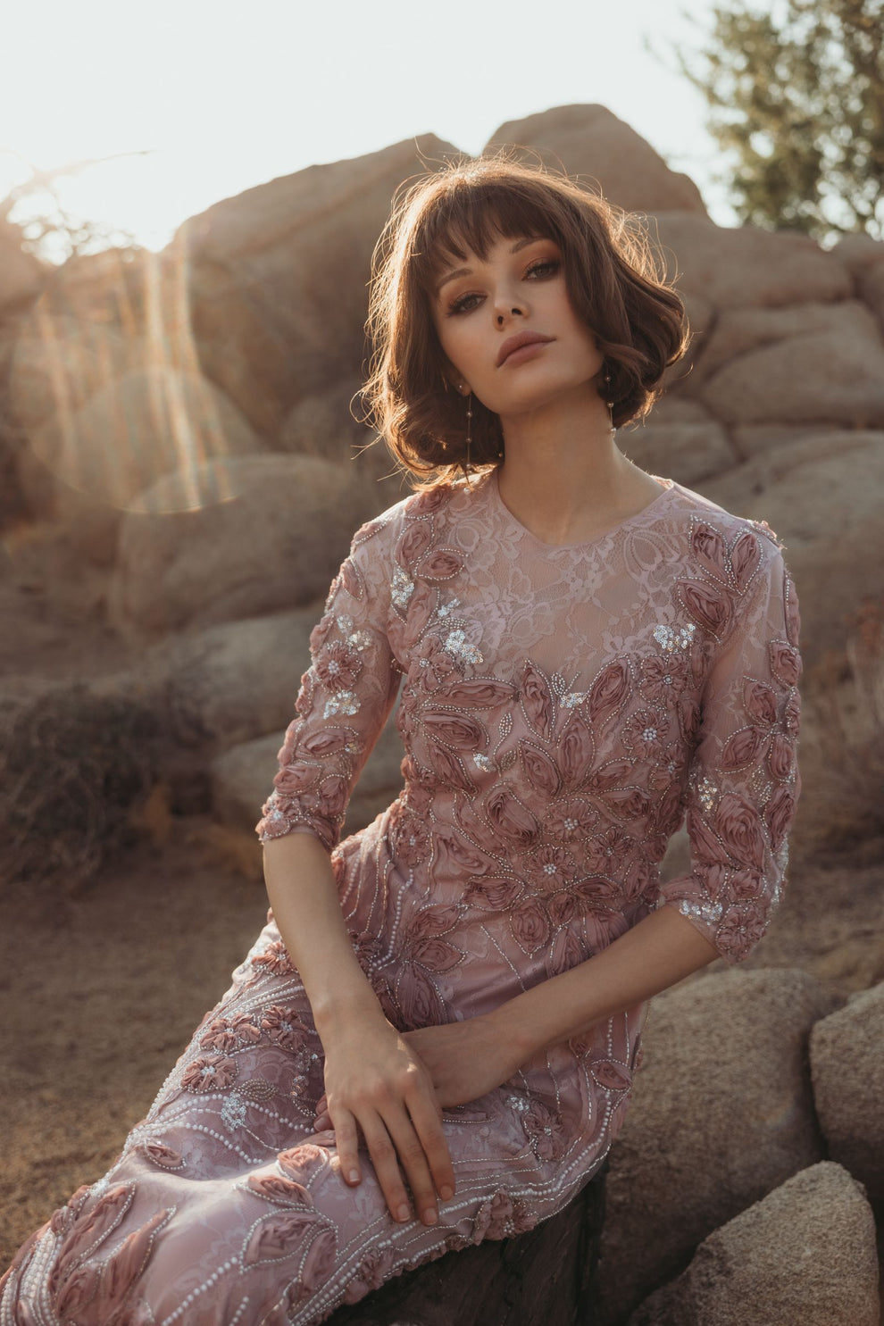 Mac Duggal 69016 Dress