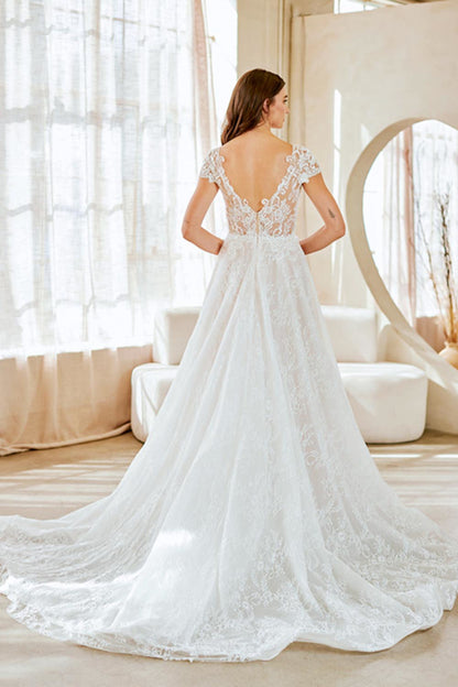 Amelia Couture 2142 Dress