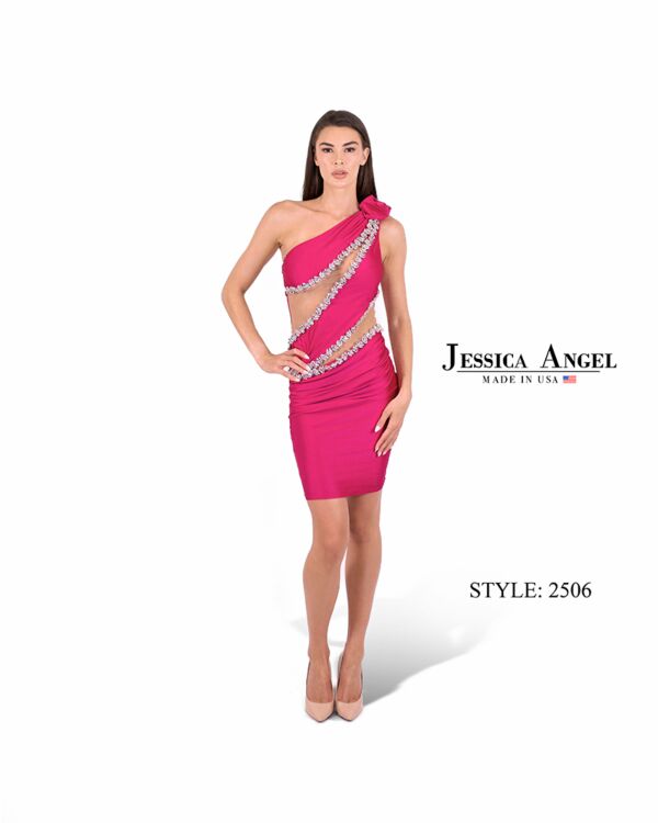 Jessica Angel 2506 Dress