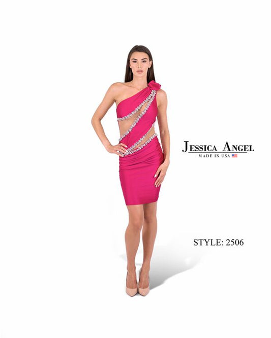 Jessica Angel 2506 Dress
