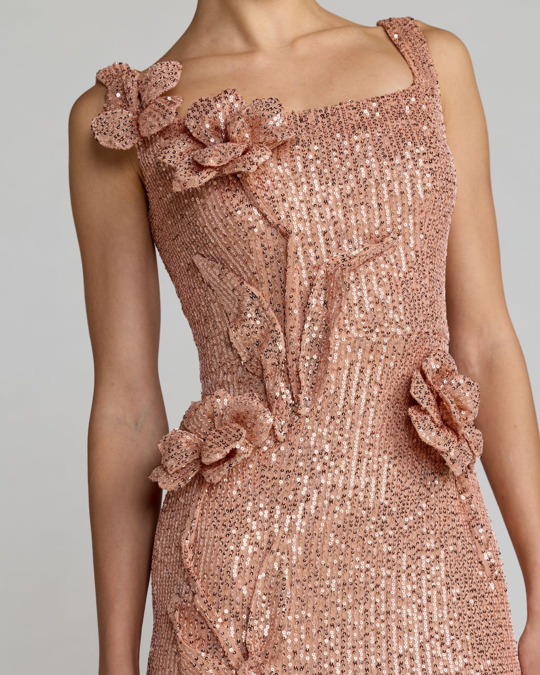Ieena for Mac Duggal 47104 Dress