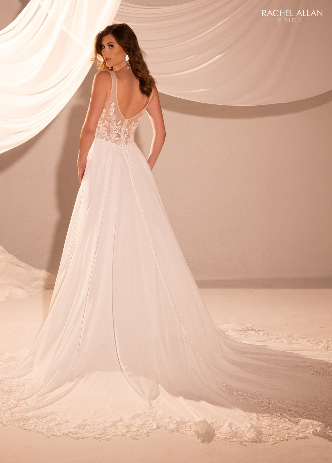 Rachel Allan RB3225 Dress