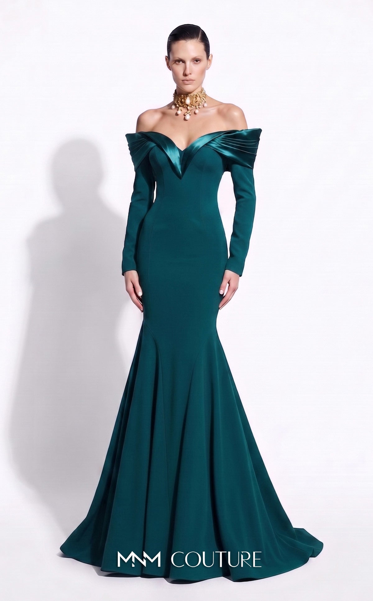 Fouad Sarkis F02973A Dress