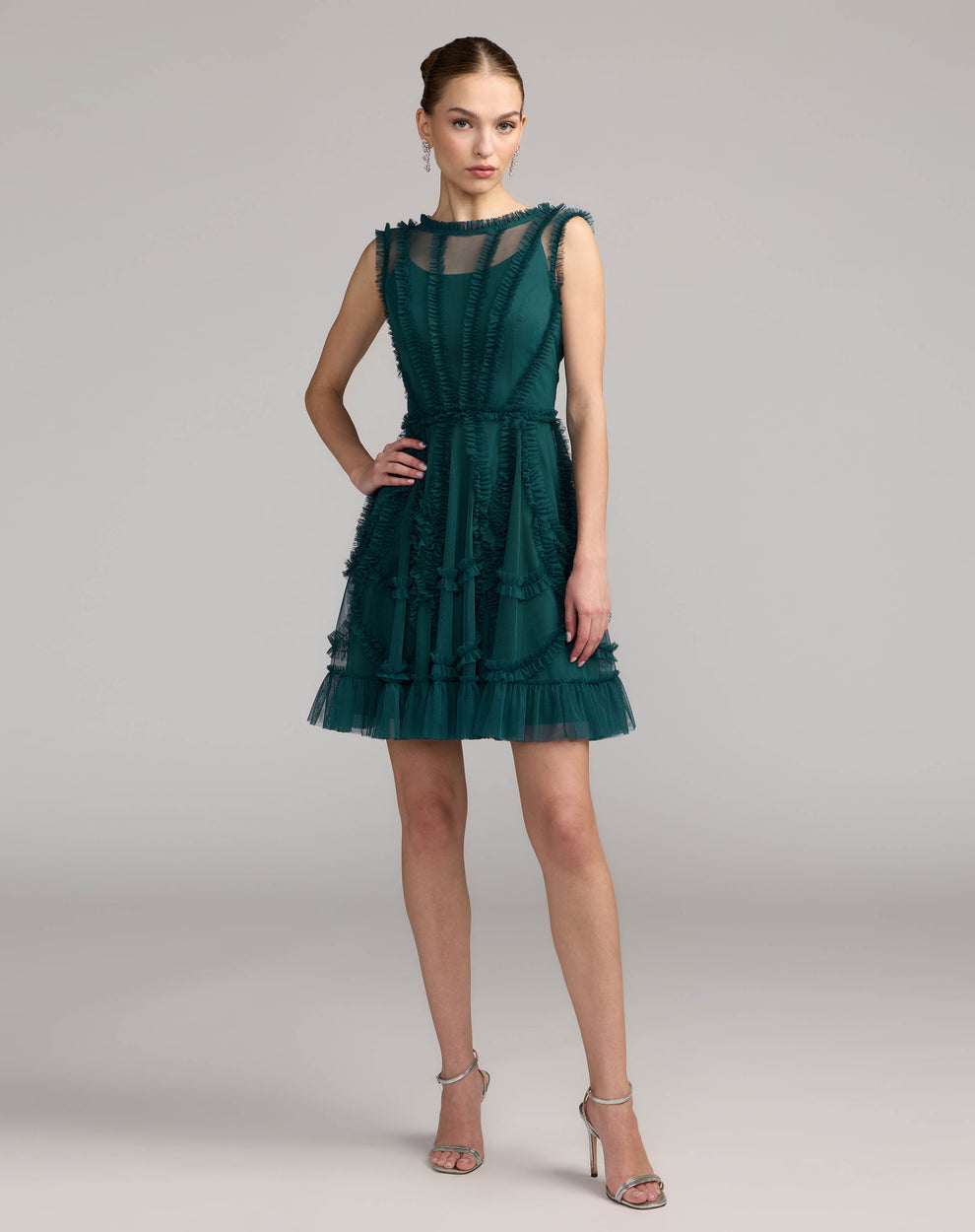 Mac Duggal 8289 Dress