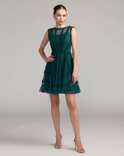 Mac Duggal 8289 Dress