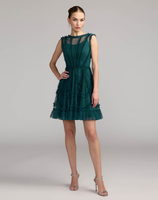 Mac Duggal 8289 Dress