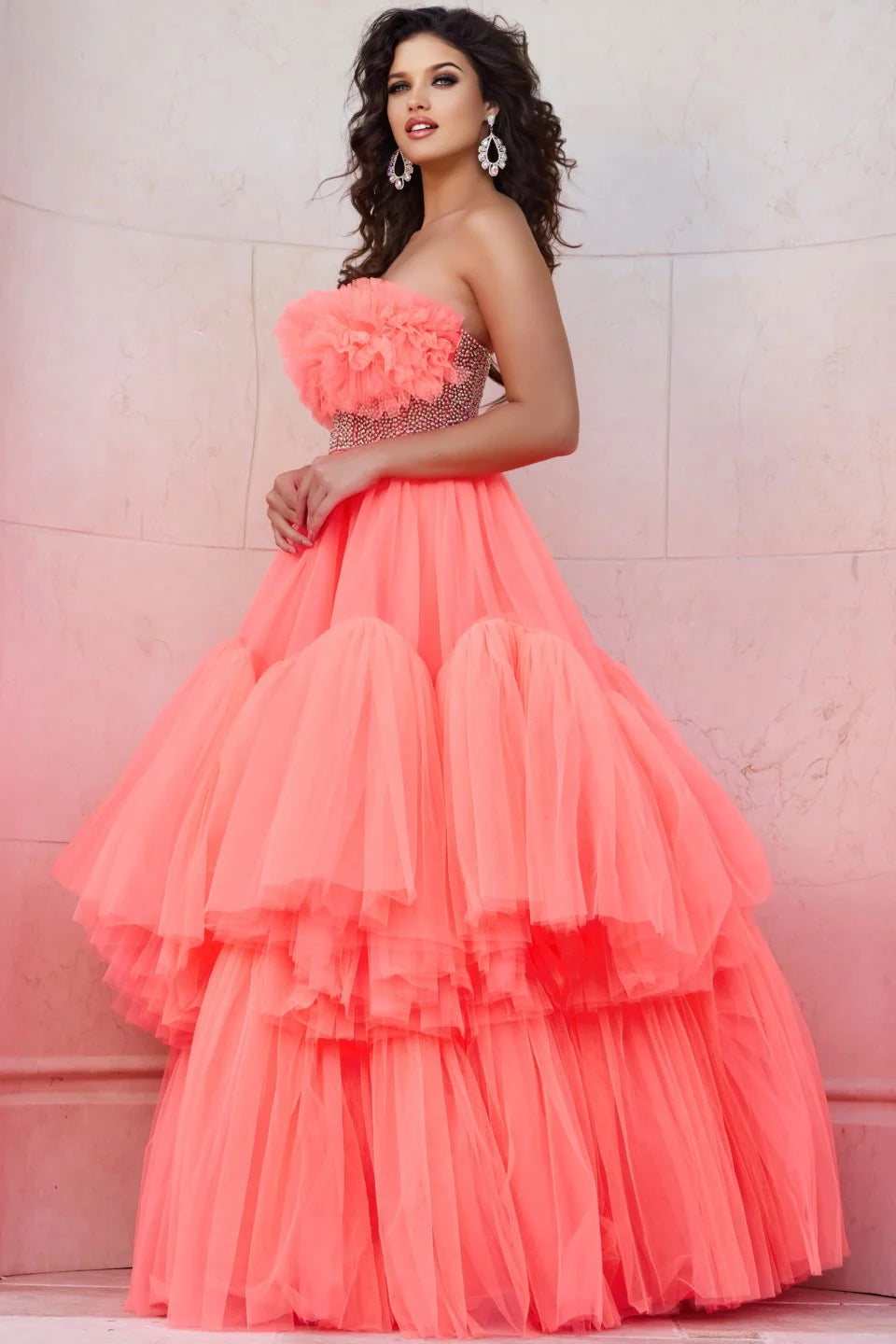 Jovani 38299 Dress