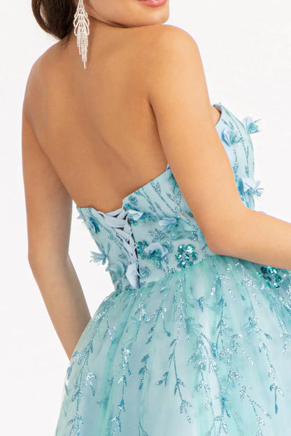 GS1995 Elizabeth K Dress