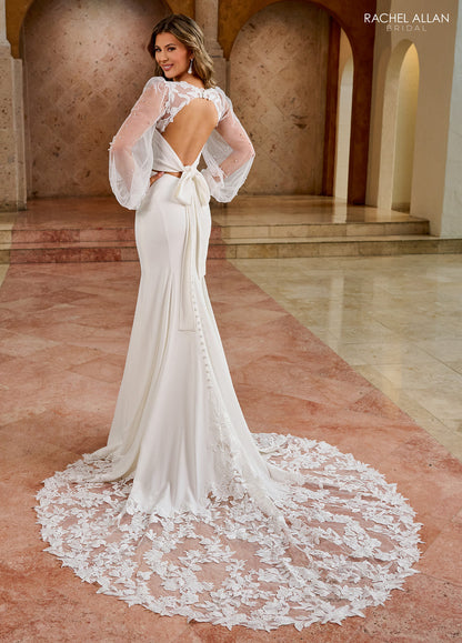 Rachel Allan RB5061 Dress