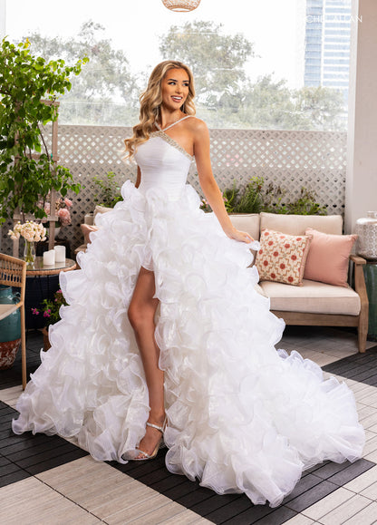 Rachel Allan 50365 Dress