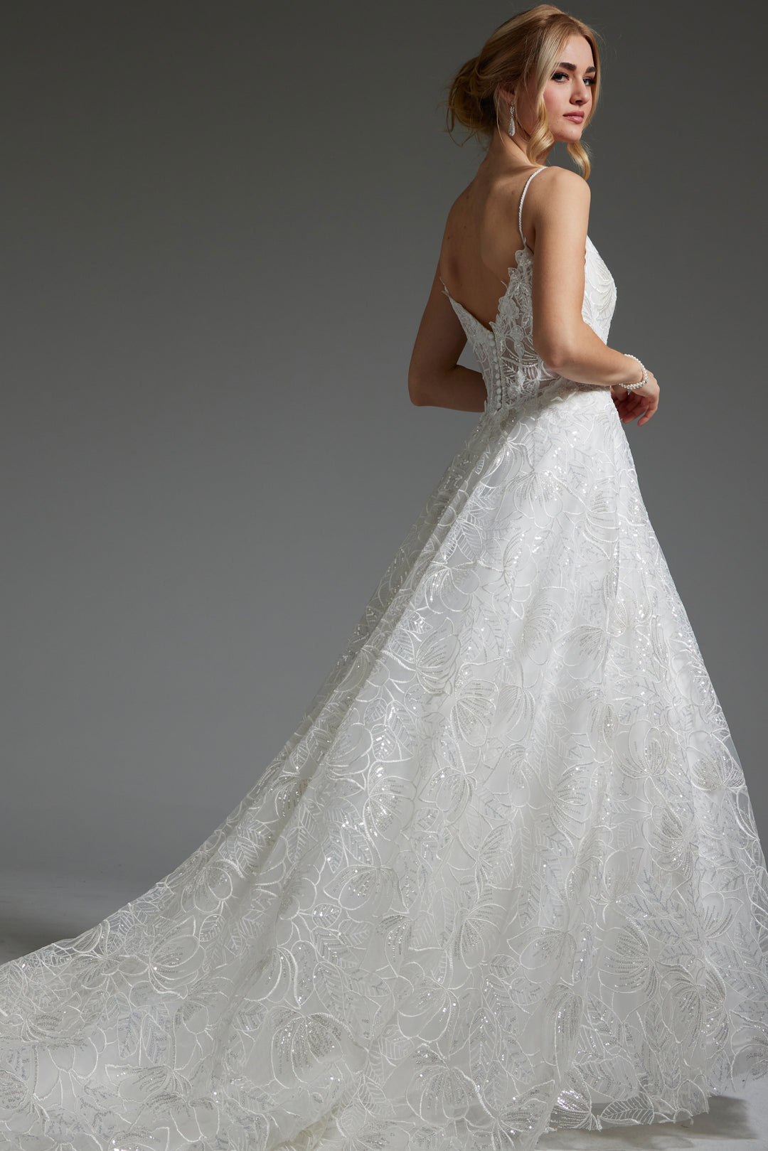 Jovani JB422225 Dress - ElbisNY