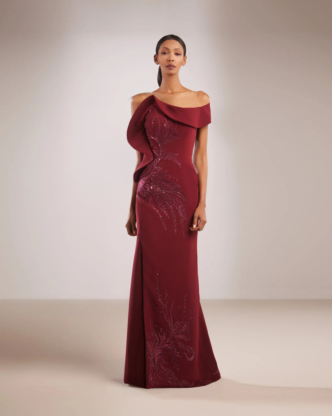 Reverie Couture FW184 Dress