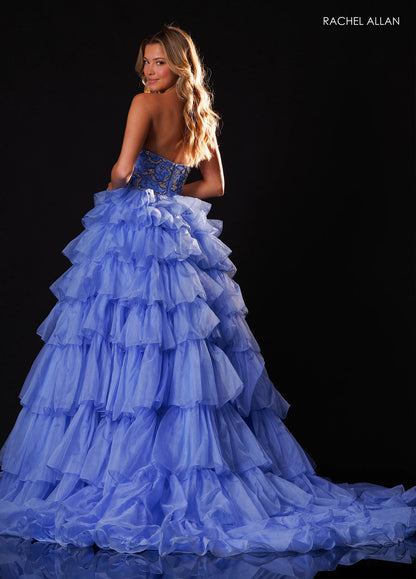 Rachel Allan 50431 Dress