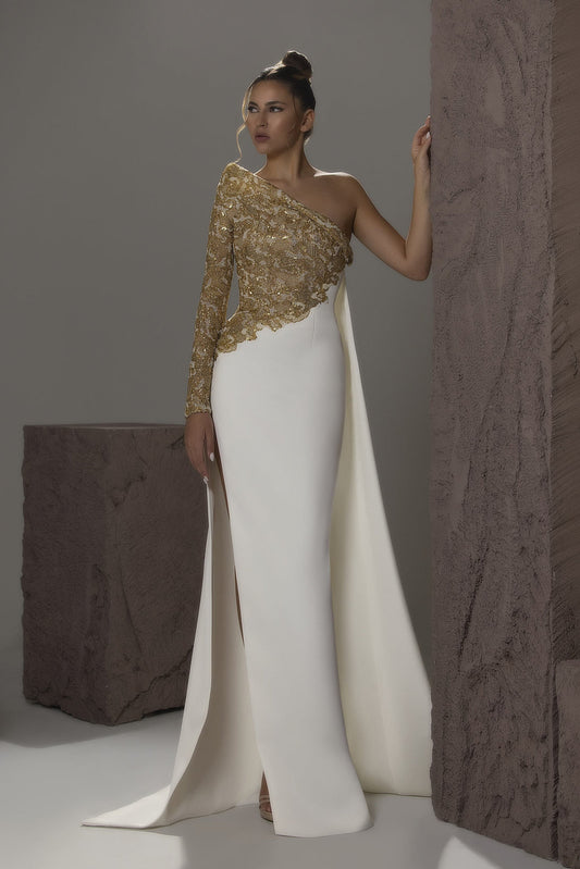 Reverie Couture SS311 Dress