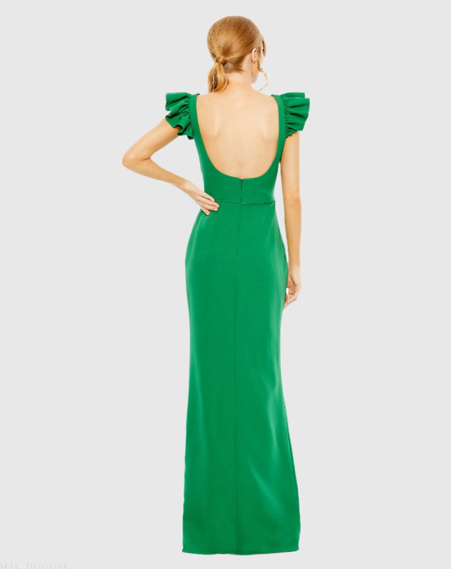 Ieena for Mac Duggal 27109 Dress