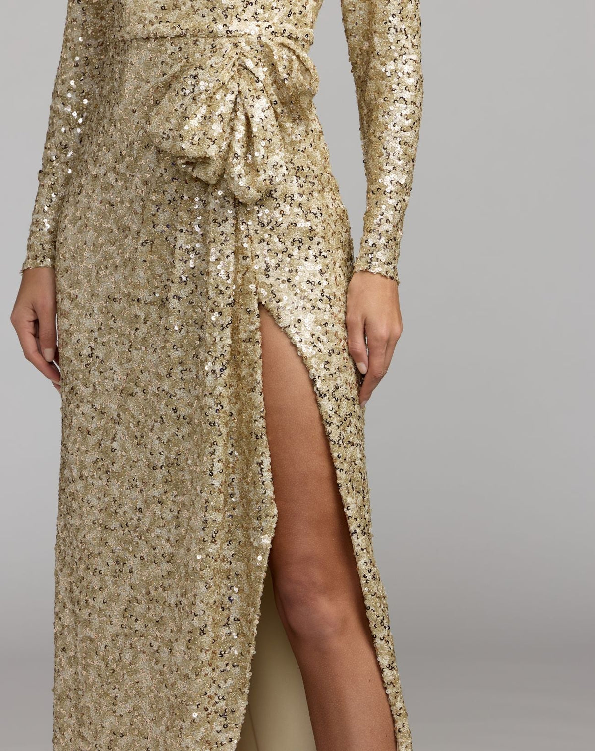 Ieena for Mac Duggal 27852 Dress