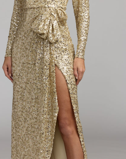 Ieena for Mac Duggal 27852 Dress