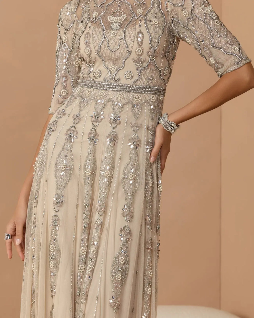 Mac Duggal 10115 Dress