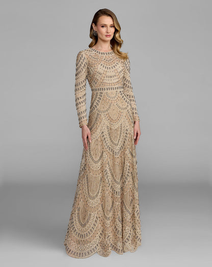 Mac Duggal 10175 Dress