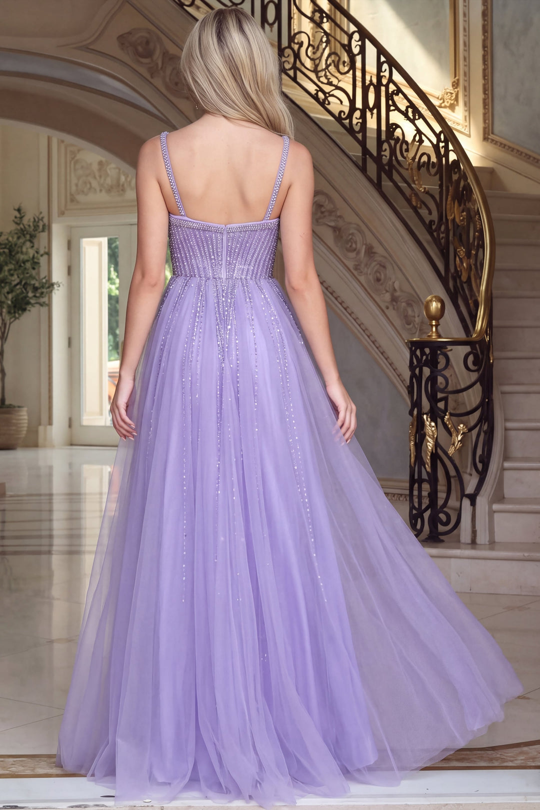 Jovani 54821 Dress