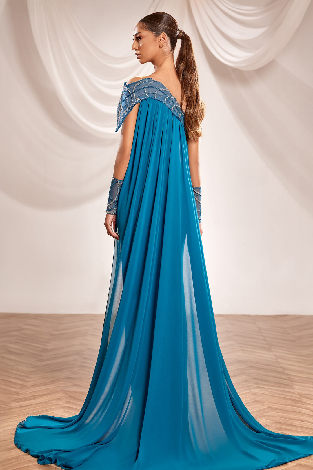 Reverie couture SS245 Dress