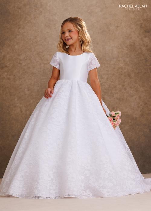 Rachel Allan RB9208 Dress