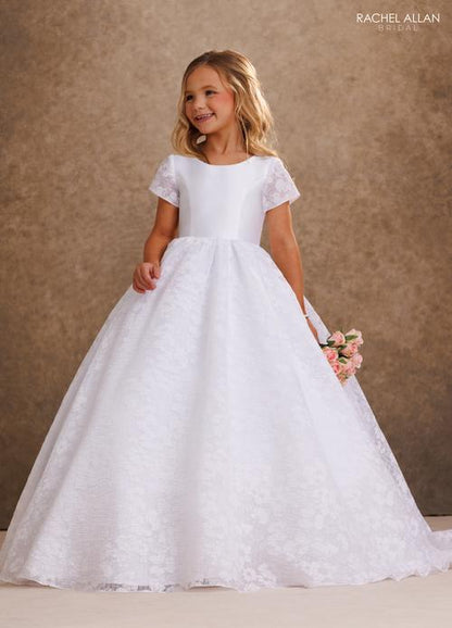 Rachel Allan RB9208 Dress