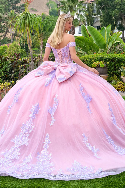 GL3753 Elizabeth K Dress