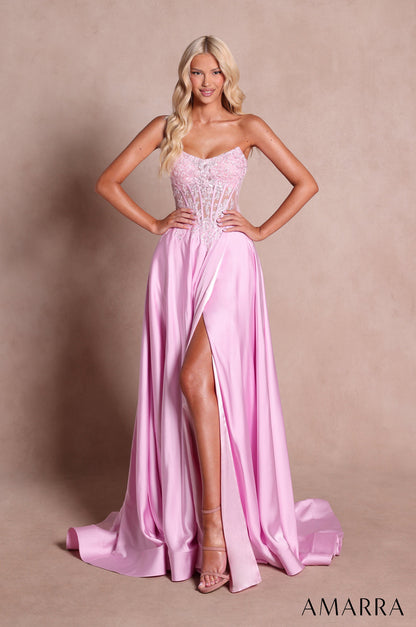 Amarra 89628 Dress