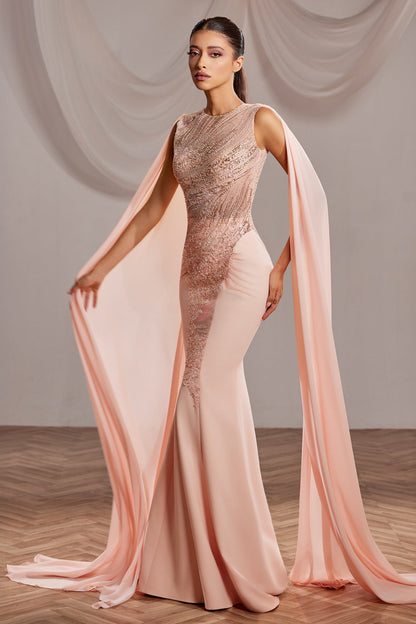 Reverie Couture SS222 Dress