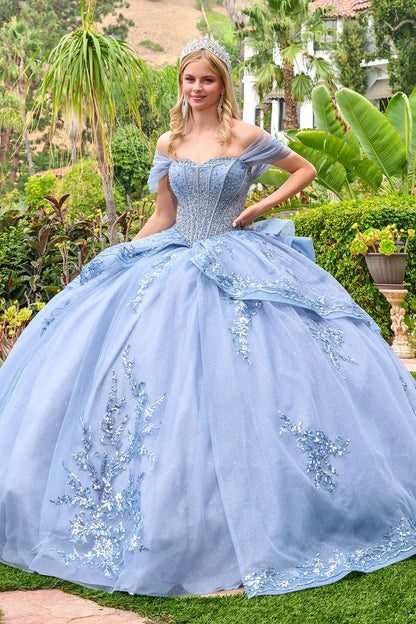 GL3727 Elizabeth K Dress