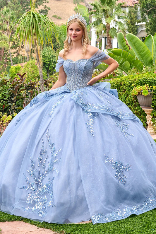 GL3727 Elizabeth K Dress