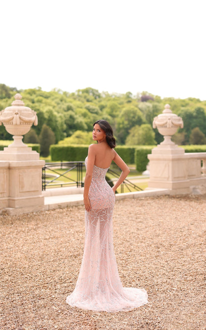 Chic and Holland AR330541 Dress