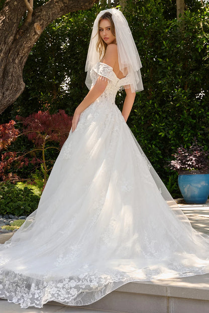 GL3841 GLS by Gloria Dress