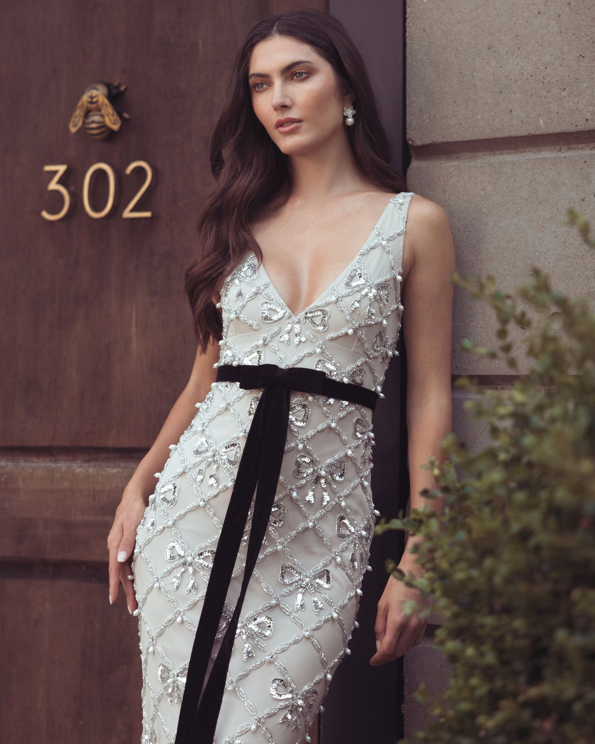 Mac Duggal 94390 Dress